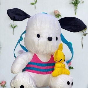 Vintage Sanrio Backpack